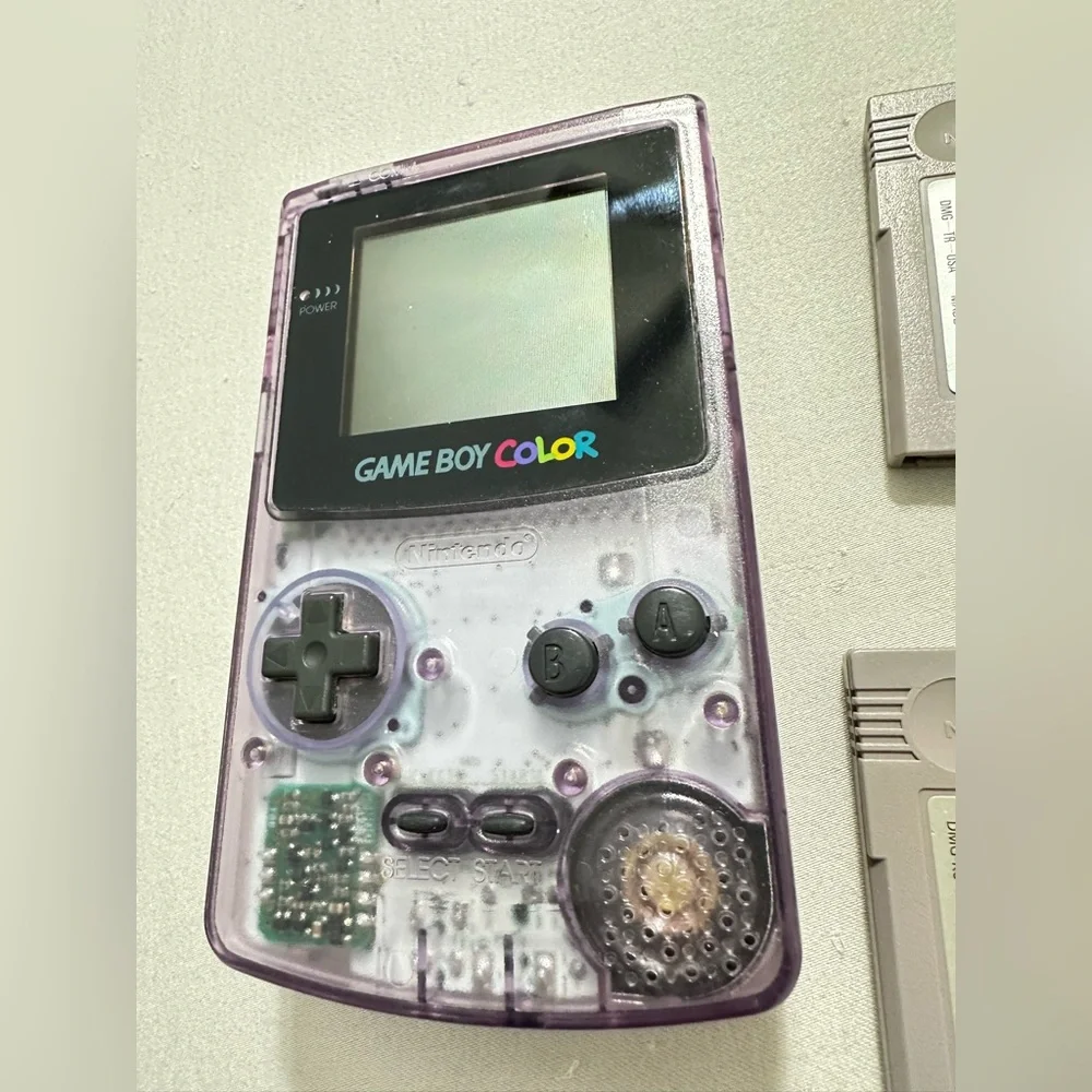 Game Boy Nintendo